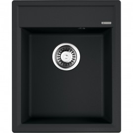 Мойка OMOIKIRI DAISEN 42-BL Artgranit/Черный Мойка OMOIKIRI DAISEN 42-BL Artgranit/Черный