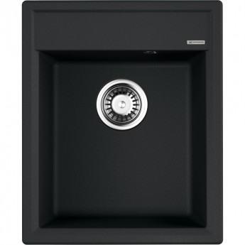Мойка OMOIKIRI DAISEN 42-BL Artgranit/Черный Мойка OMOIKIRI DAISEN 42-BL Artgranit/Черный