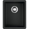 Мойка OMOIKIRI KATA 34-U-BL Artgranit/черный Мойка OMOIKIRI KATA 34-U-BL Artgranit/черный