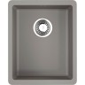 Мойка OMOIKIRI KATA 34-U-GR Artgranit/Leningrad Grey Мойка OMOIKIRI KATA 34-U-GR Artgranit/Leningrad Grey