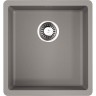 Мойка OMOIKIRI KATA 40-U-GR Artgranit/Leningrad Grey Мойка OMOIKIRI KATA 40-U-GR Artgranit/Leningrad Grey