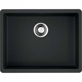 Мойка OMOIKIRI KATA 54-U-BL Artgranit/черный Мойка OMOIKIRI KATA 54-U-BL Artgranit/черный