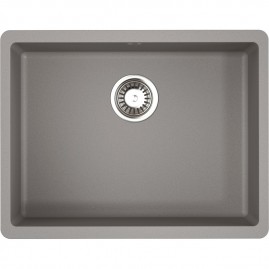 Мойка OMOIKIRI KATA 54-U-GR Artgranit/Leningrad Grey Мойка OMOIKIRI KATA 54-U-GR Artgranit/Leningrad Grey