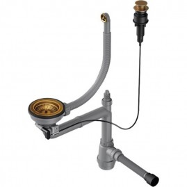 Арматура OMOIKIRI WK-1CL-R-AB022-A Арматура OMOIKIRI WK-1CL-R-AB022-A