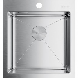 Мойка OMOIKIRI AKISAME 46-IN нерж.сталь/нержавеющая сталь Мойка OMOIKIRI AKISAME 46-IN нерж.сталь/нержавеющая сталь