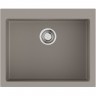 Мойка OMOIKIRI BOSEN 61A-GR Artceramic/Leningrad grey 4993825