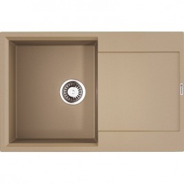 Мойка OMOIKIRI DAISEN 78T-CH Tetogranit/шапмань Мойка OMOIKIRI DAISEN 78T-CH Tetogranit/шапмань