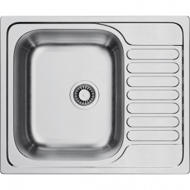 Мойка OMOIKIRI KASHIOGAWA 60-IN Мойка OMOIKIRI KASHIOGAWA 60-IN