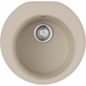 Мойка OMOIKIRI MIYA 50R-BE Tetogranit/ваниль Мойка OMOIKIRI MIYA 50R-BE Tetogranit/ваниль