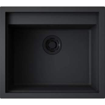 Мойка OMOIKIRI SINTESI 57-GB Artceramic/графит Мойка OMOIKIRI SINTESI 57-GB Artceramic/графит