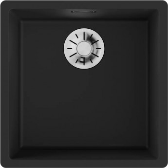 Мойка OMOIKIRI YAMAKAWA 45 INTEGRA-GB Artceramic/графит Мойка OMOIKIRI YAMAKAWA 45 INTEGRA-GB Artceramic/графит