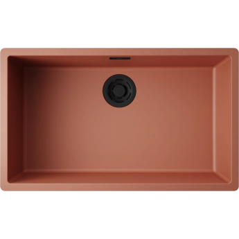 Мойка OMOIKIRI YAMAKAWA 75-INTEGRA CN Artceramic/canyon Мойка OMOIKIRI YAMAKAWA 75-INTEGRA CN Artceramic/canyon