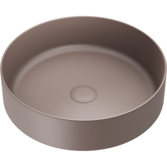 Раковина OMOIKIRI MIRA-BG Natceramic/beige grey Раковина OMOIKIRI MIRA-BG Natceramic/beige grey