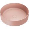 Раковина OMOIKIRI MIRA-RO Natceramic/rose Раковина OMOIKIRI MIRA-RO Natceramic/rose