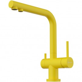 Смеситель OMOIKIRI Nagano-SL Sicilian lemon Смеситель OMOIKIRI Nagano-SL Sicilian lemon